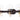 Maxim Lighting Bauhaus 3-Light Bath Vanity Bronze/Satin Brass
