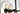 Maxim Lighting Bauhaus 6-Light Linear Chandelier Bronze/Satin Brass