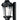 Maxim Lighting Sentry Outdoor Wall Sconce Black