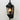 Maxim Lighting Sentry Outdoor Wall Sconce Black
