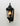 Maxim Lighting Sentry Outdoor Wall Sconce Black