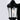 Maxim Lighting Sentry Outdoor Wall Sconce Black