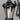 Maxim Lighting Sentry Outdoor Wall Sconce Black