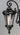 Maxim Lighting Sentry Outdoor Wall Sconce Black