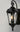 Maxim Lighting Sentry 3-Light Outdoor Wall Sconce Black