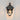 Maxim Lighting Prism 12" Outdoor Wall Sconce Black
