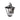 Maxim Lighting Prism 16" Outdoor Wall Sconce Black