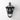 Prism Outdoor Wall Light by Maxim - 30564CLBK