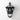 Maxim Lighting Prism 16" Outdoor Wall Sconce Black