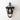 Maxim Lighting Prism 16" Outdoor Wall Sconce Black