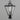 Maxim Lighting Prism Outdoor Post Lantern Black