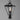 Maxim Lighting Prism Outdoor Post Lantern Black