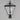 Prism Outdoor Post Lantern by Maxim - 30568CLBK