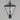 Maxim Lighting Prism Outdoor Post Lantern Black