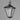 Maxim Lighting Prism 16" Outdoor Pendant Black