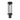 Millennial Outdoor Post Mount by Maxim - 30580CDBK