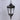 Sentry Outdoor Hanging Lantern by Maxim - 3058WGBK