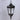 Maxim Lighting Sentry Outdoor Hanging Pendant Black