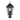 Maxim Lighting Oxford Outdoor Post Black
