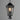 Maxim Lighting Oxford Outdoor Post Black