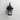 Oxford Outdoor Wall Light by Maxim - 30591CLBK