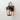 Oxford Outdoor Wall Light by Maxim - 30591CLBK