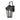 Maxim Lighting Oxford Outdoor Wall Sconce Large Black