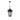 Oxford Outdoor Pendant by Maxim - 30596CLBK