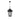 Maxim Lighting Oxford Outdoor Pendant Black