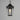 Maxim Lighting Oxford Outdoor Pendant Black
