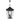 Maxim Lighting Oxford Outdoor 6-Light Pendant Black