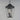 Maxim Lighting Oxford Outdoor 6-Light Pendant Black