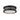 Maxim Lighting Oxford Outdoor 3-Light Flush Mount Black