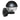 Costaluz 3061 wall lantern: Black | Besa Lighting