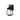 Maxim Lighting Mariner Small Outdoor Sconce Black/Antique Brass