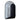 Costaluz 3062 wall sconce: Black / Clear inside | Besa Lighting
