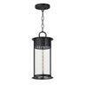 Maxim Lighting Windsor Outdoor Pendant Black Patina