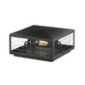 Maxim Lighting Magnus 2-Light Deck Lantern Black
