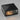 Maxim Lighting Magnus 2-Light Deck Lantern Black