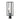 Maxim Lighting Magnus Outdoor Post Lantern Black