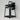 Pagoda Outdoor Wall Light by Maxim - 30746BK
