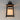 Maxim Lighting Pagoda Large LED Outdoor Sconce Black