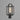 Maxim Lighting Manchester Deck/Post Black