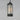 Maxim Lighting Triform Outdoor Pendant Black/Antique Brass