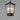 Maxim Lighting Triform 14" 3-Light Outdoor Pendant Black/Antique Brass