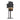 Maxim Lighting Prairie 21" LED Outdoor Wall Sconce Black