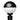 Costaluz 3078 post lantern: Black | Besa Lighting