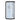 Costaluz 3079 wall sconce: Black / Clear inside | Besa Lighting