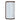 Costaluz 3079 wall sconce: Bronze / Frosted inside | Besa Lighting