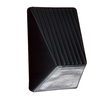 Spa wall sconce: Black | Besa Lighting
